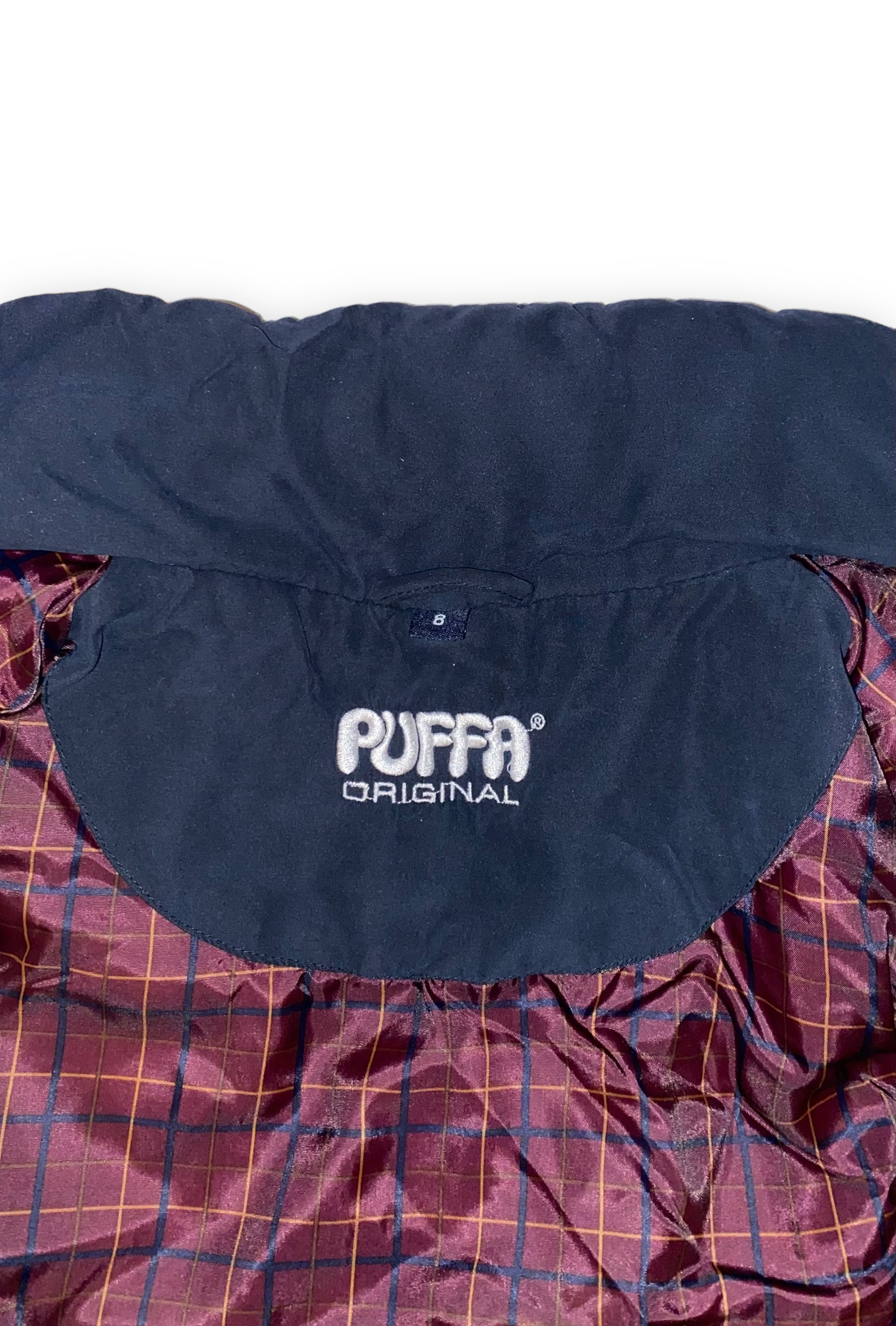 Puffa original 2025