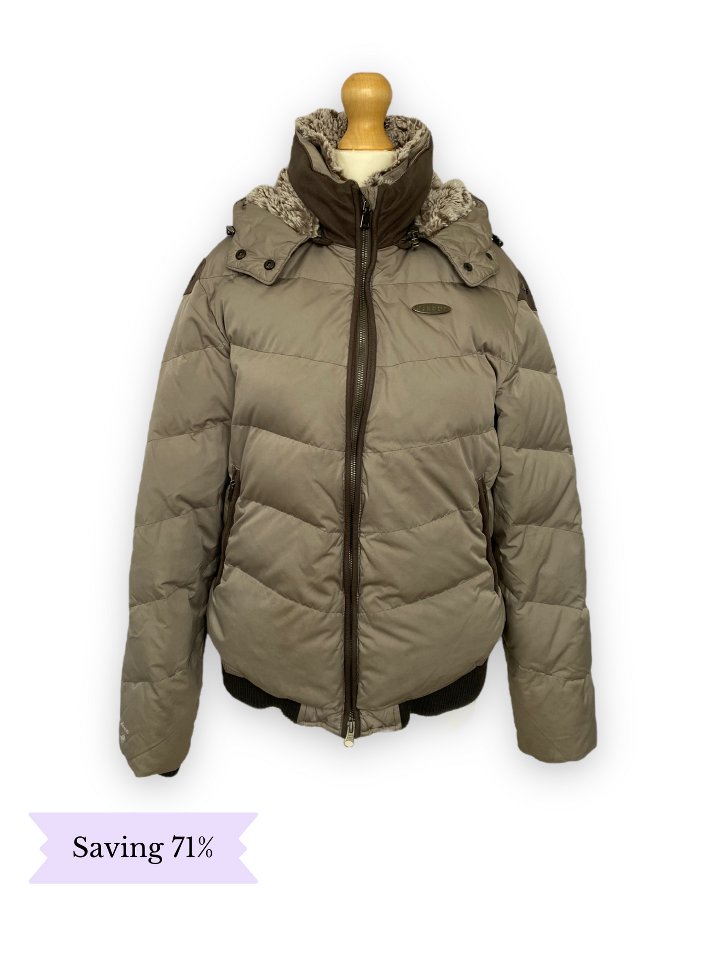 Pikeur Short Coat UK8