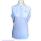 Le Mieux Sleeveless Show Shirt UK16