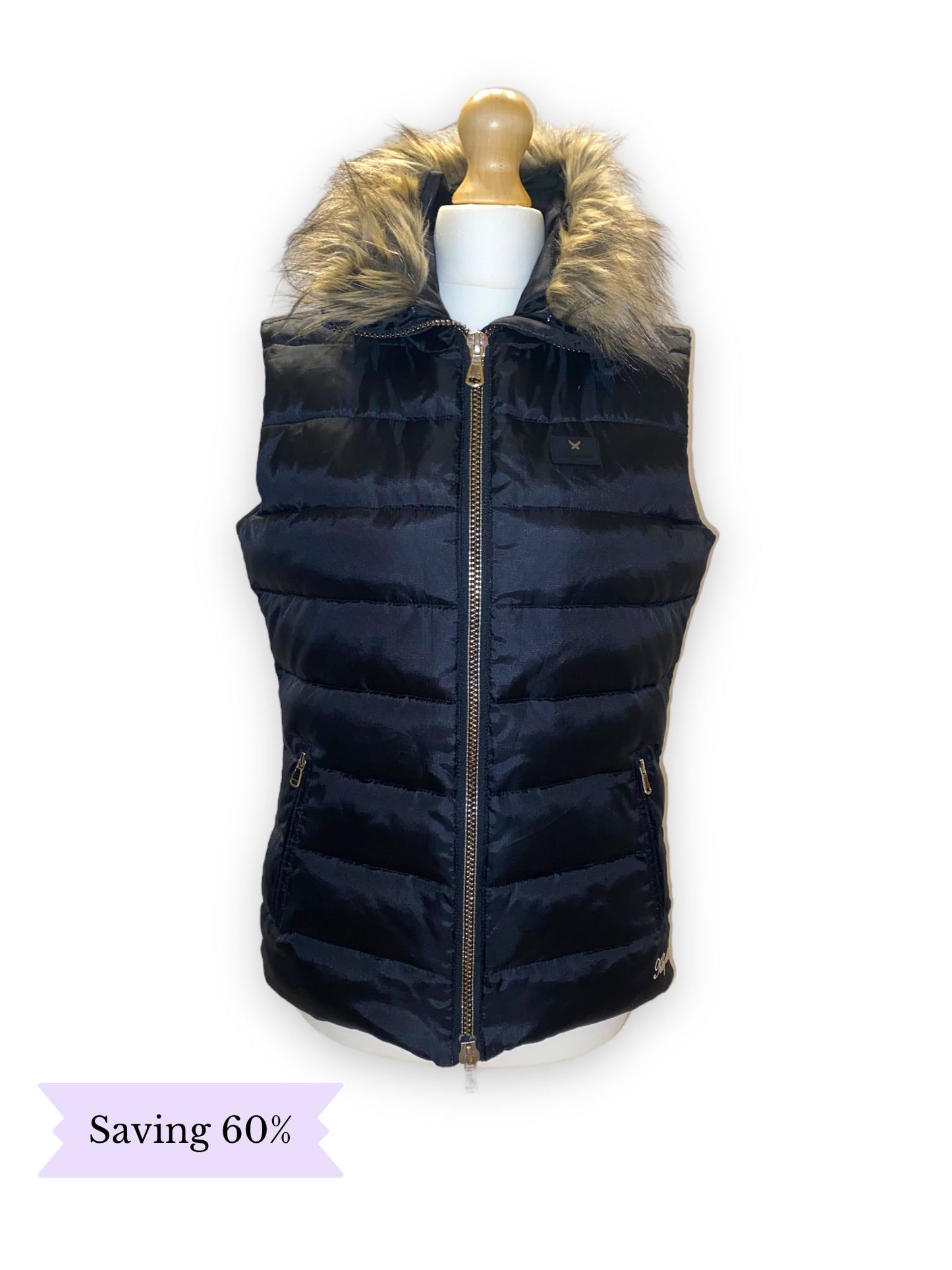 Kingsland Gilet UK8