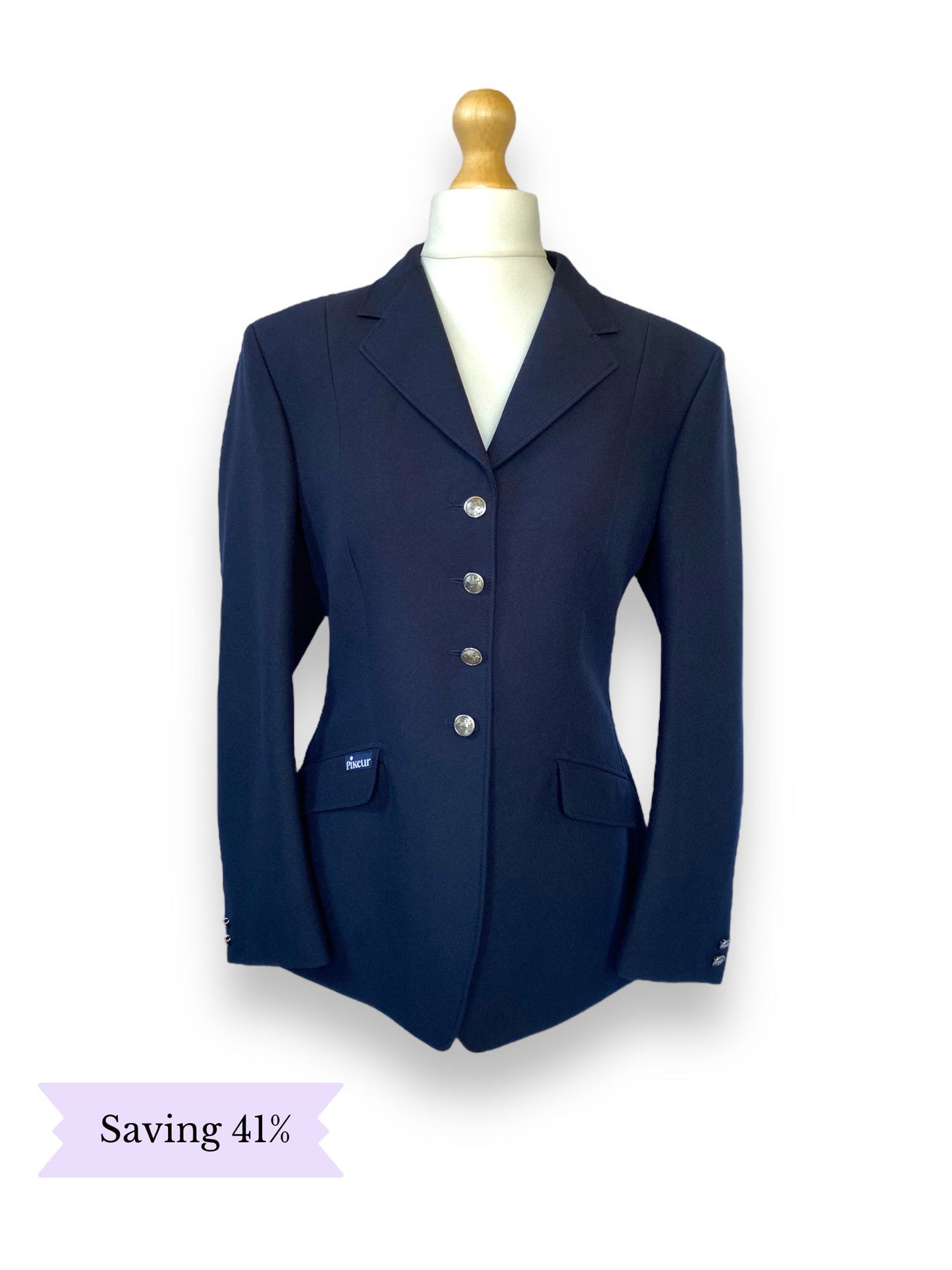 Pikeur Competition Jacket UK12/14