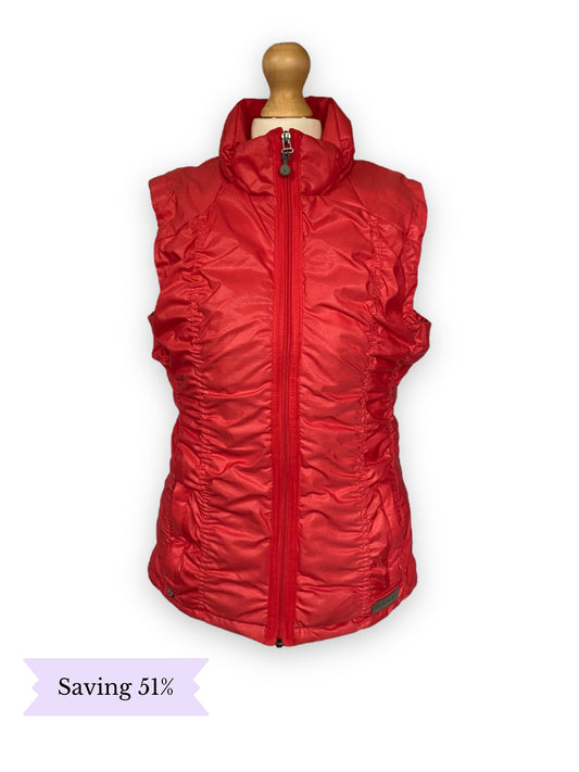 Anky Gilet UK8