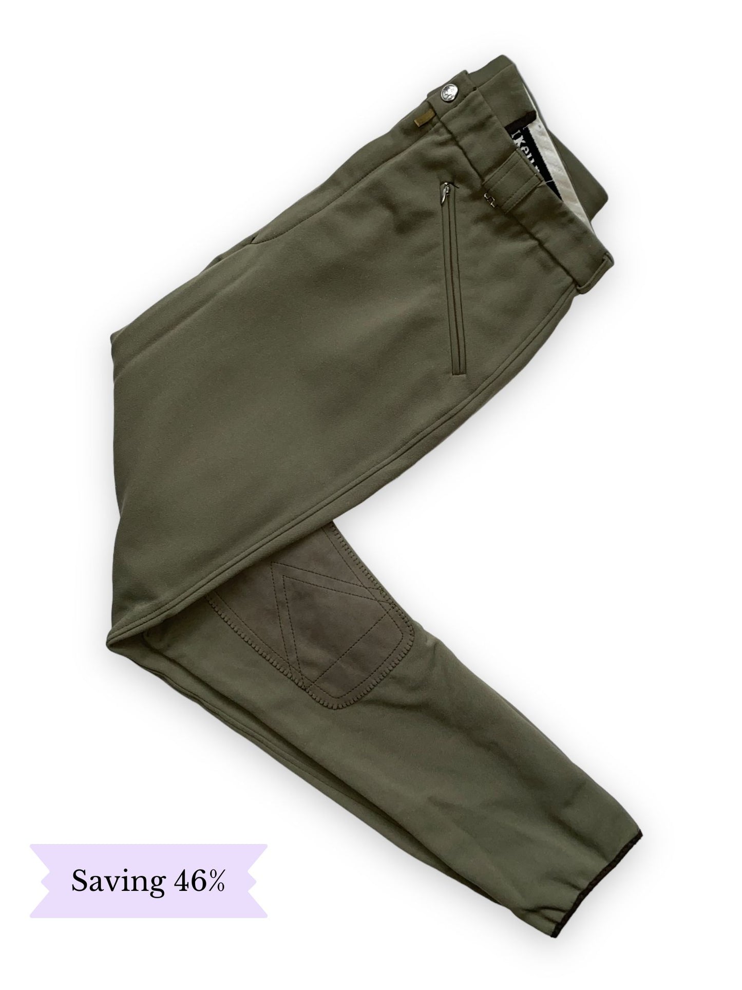 Pikeur Breeches UK14