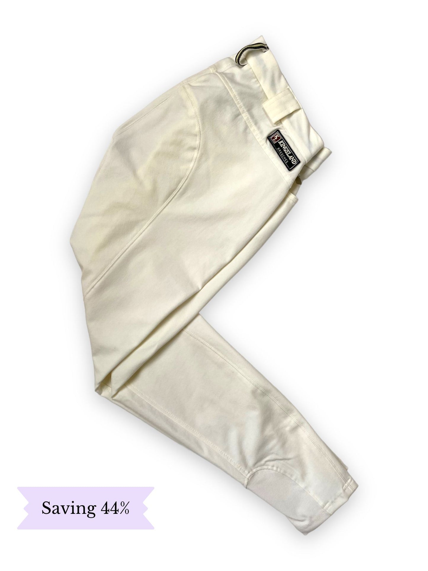 Kingsland Breeches UK12