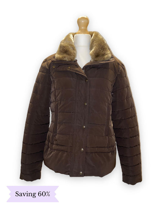 Toggi Winter Coat UK10