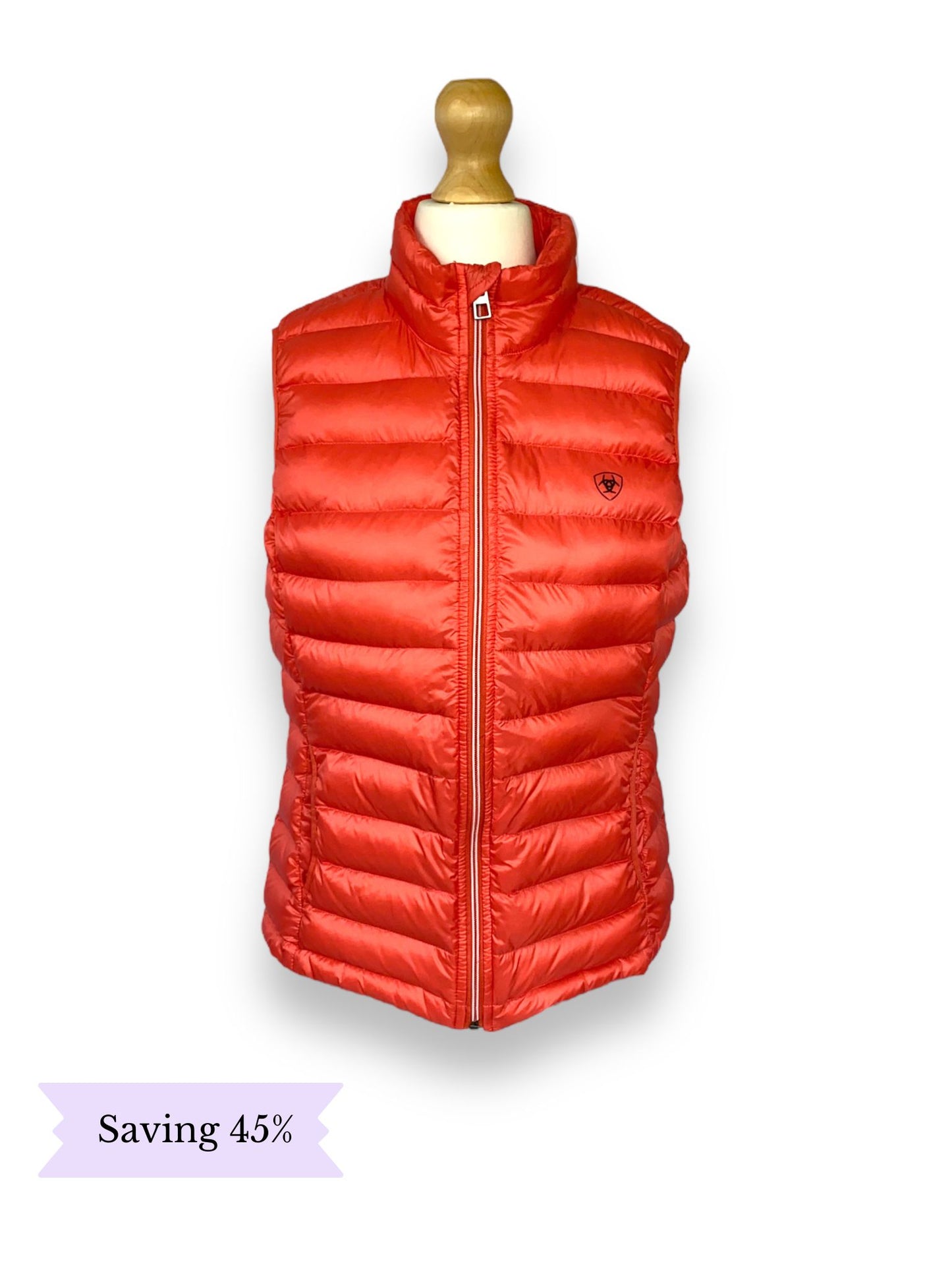 Ariat Gilet UK8