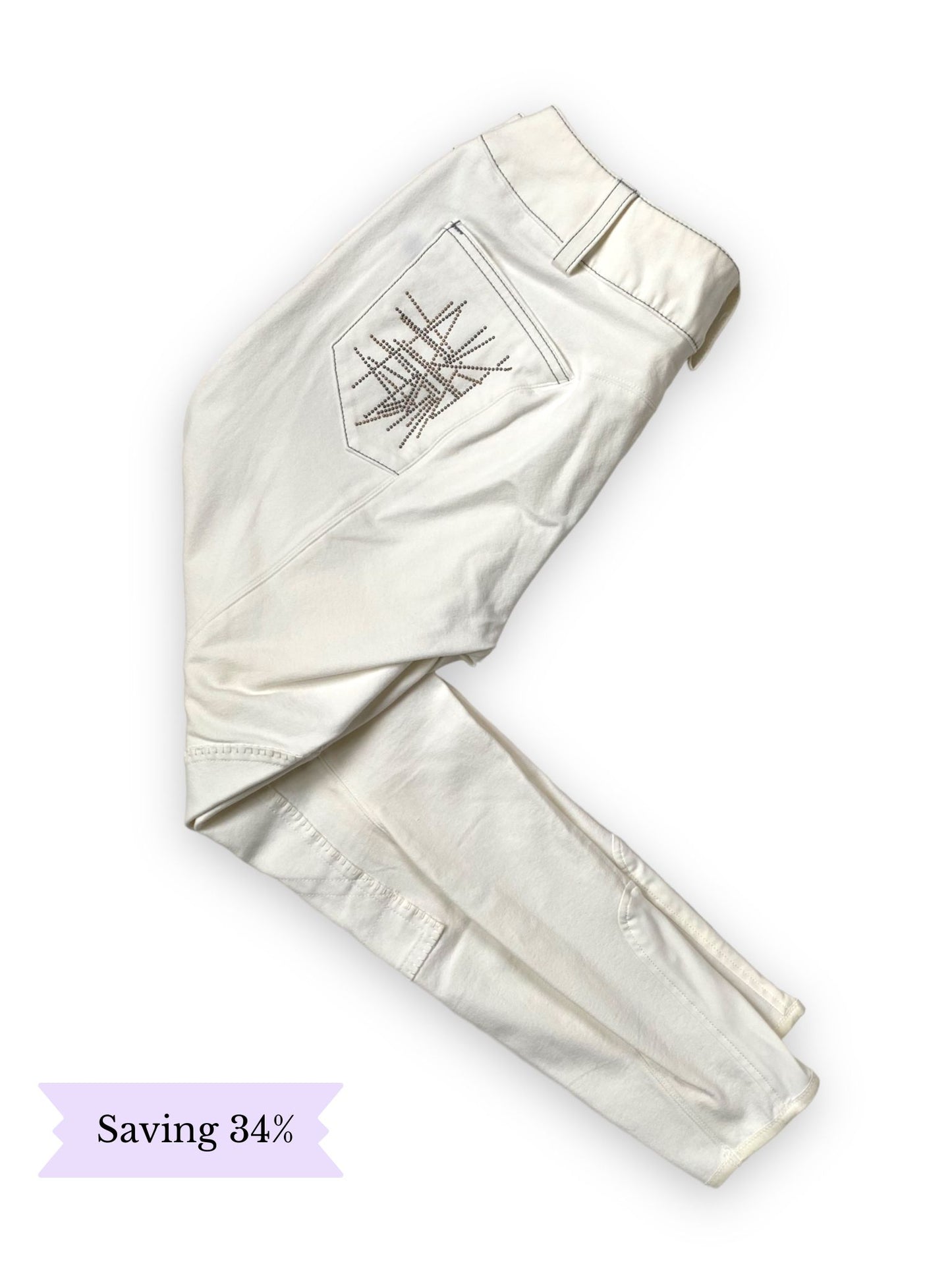 Pikeur Breeches UK12/14