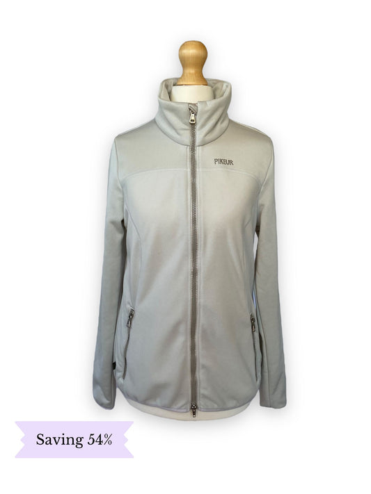 Pikeur Cream Fleece UK10