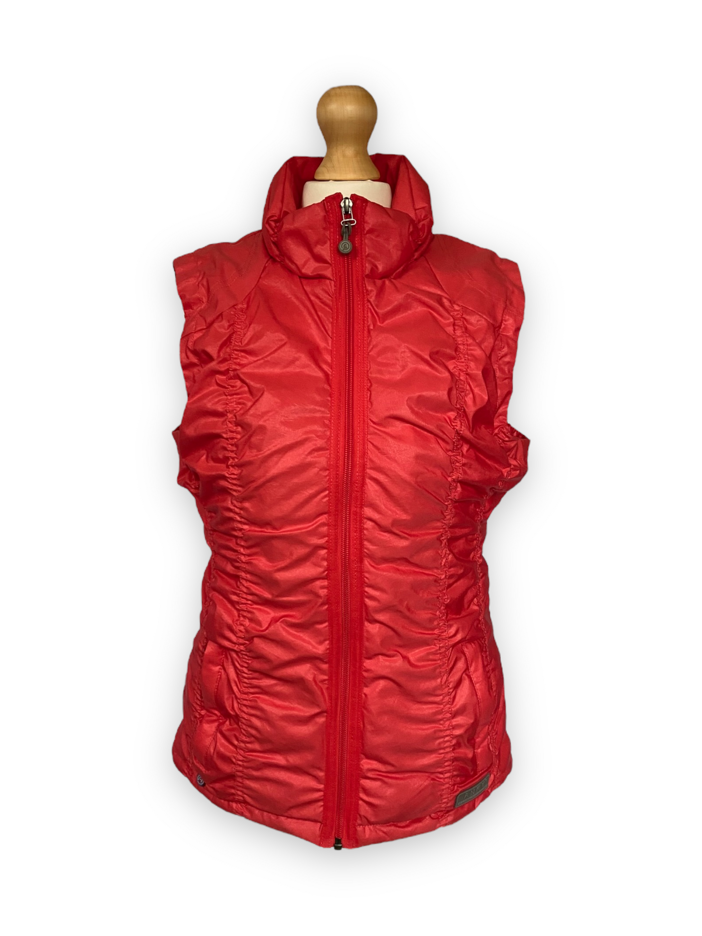 Anky Gilet UK8